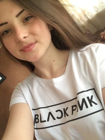 Проститутка Виктория